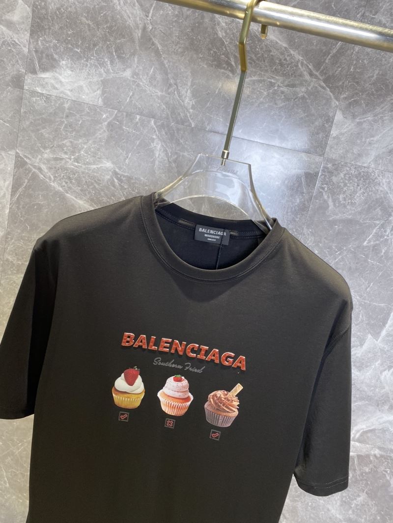 Balenciaga T-Shirts